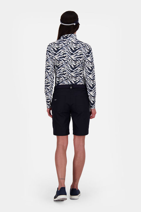 Quick Dry Lyric Shorts Damen