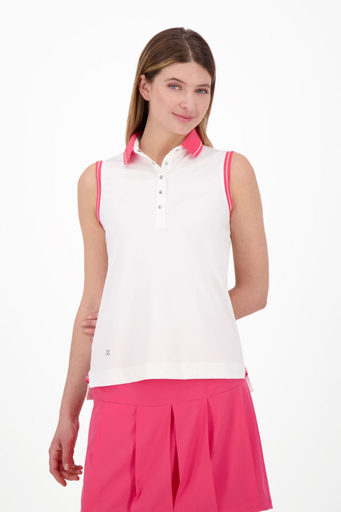 Milia Poloshirt Damen