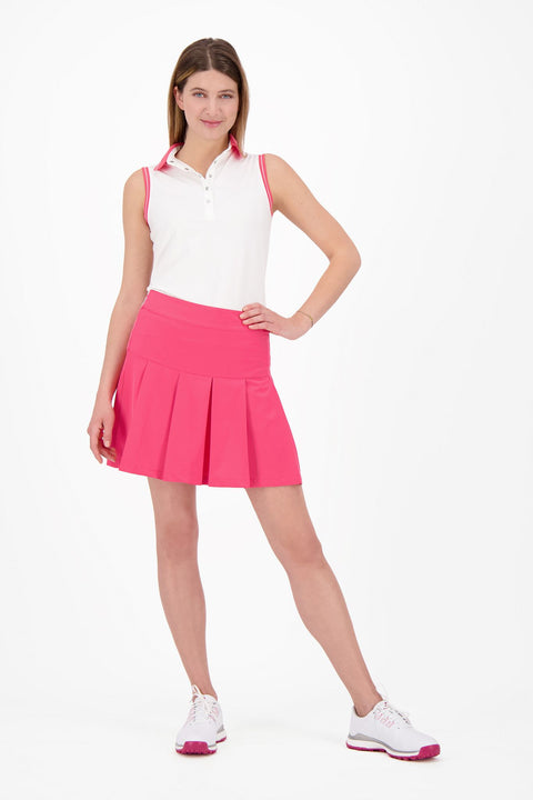 Milia Poloshirt Damen