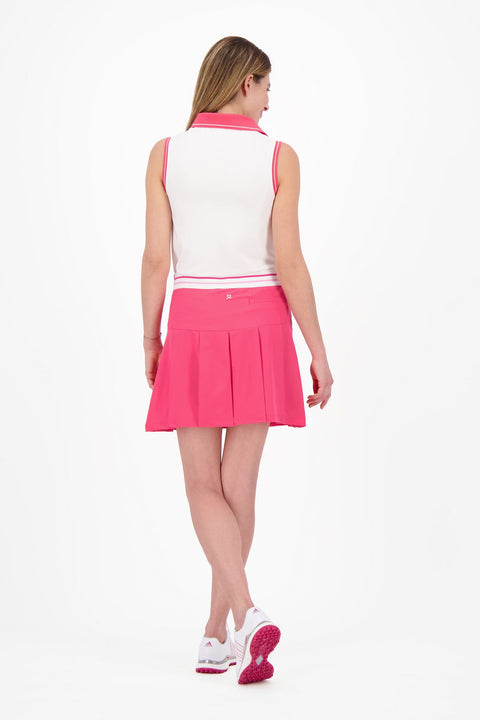 Milia Poloshirt Damen