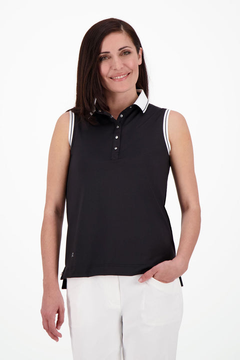 Milia SL Polo Damen
