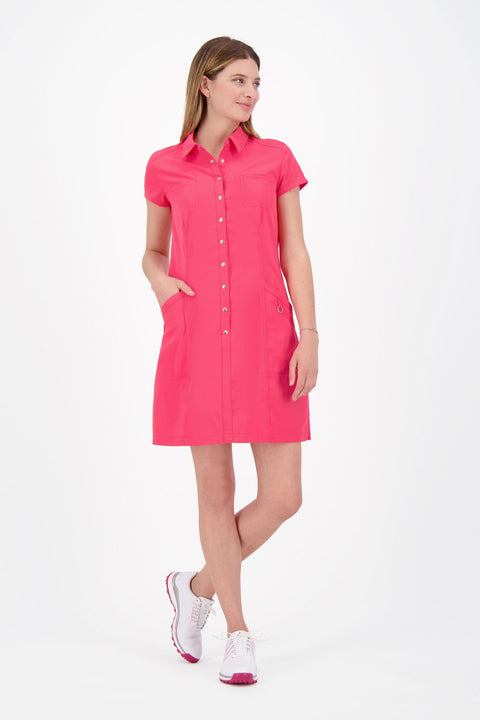 Lyric Cap S Dress Damen