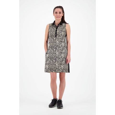 Tiana SL Golfkleid Damen