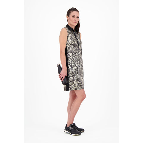 Tiana SL Golfkleid Damen