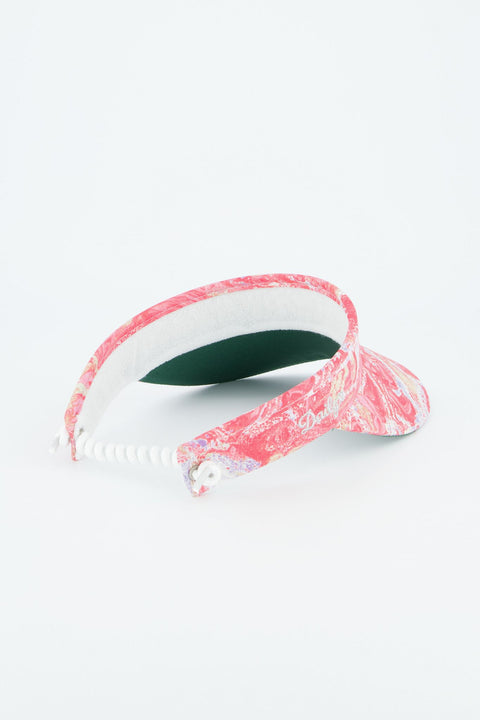 Adelina Visor Fruit Punch Damen