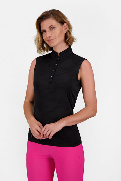 Jess SL Polo Damen