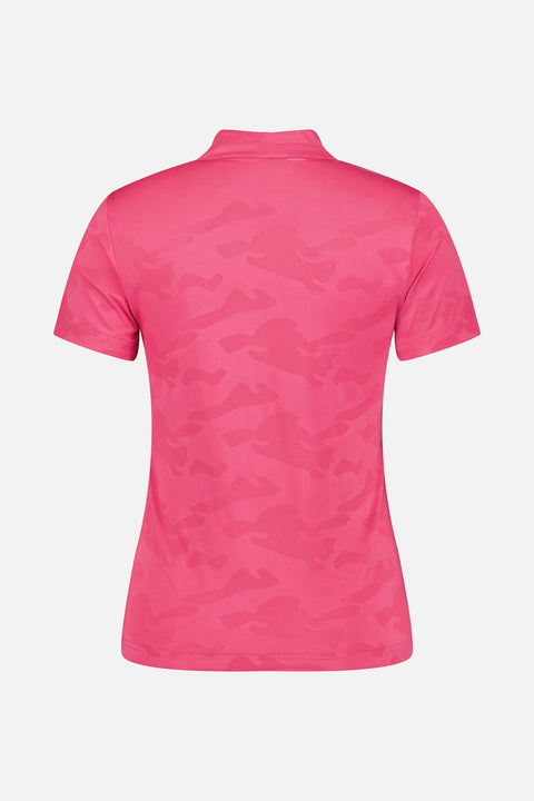 Jess Polo Shirt Damen