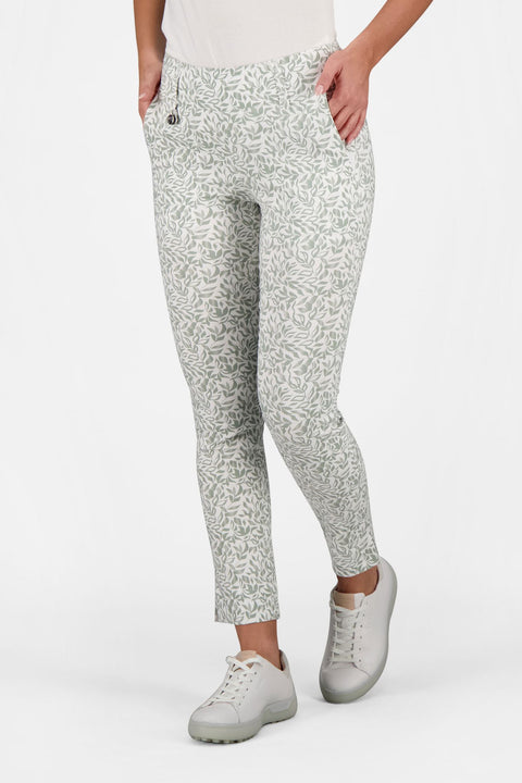 Magic High Water Golfhose Damen