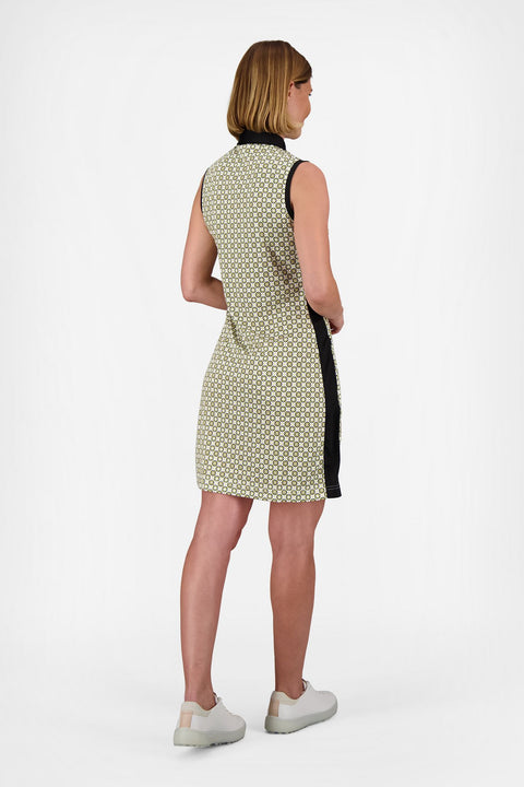 Orion Sleeveless Golfkleid Damen