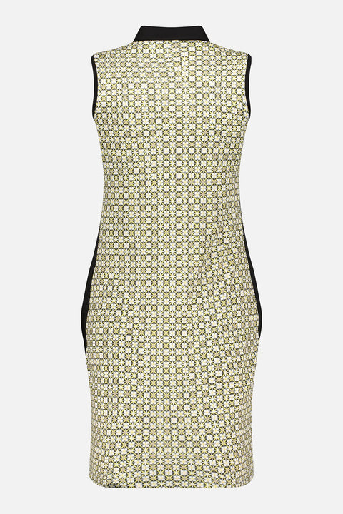 Orion Sleeveless Golfkleid Damen