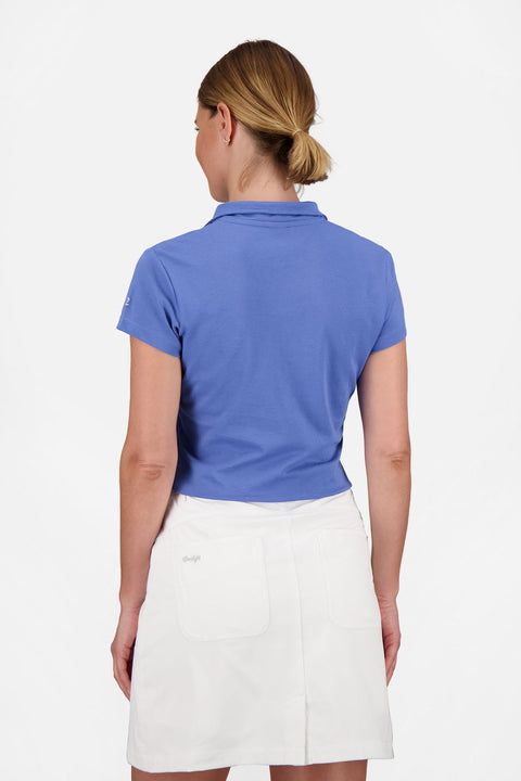 Kim Poloshirt Damen
