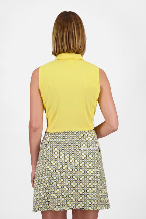Macy Poloshirt Damen