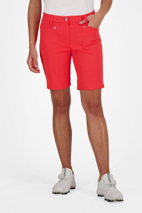 Lyric Shorts Golfshorts Damen