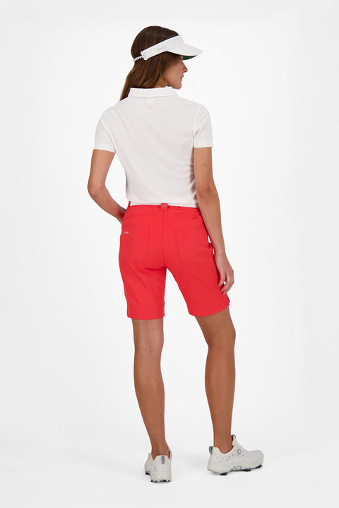 Lyric Shorts Golfshorts Damen