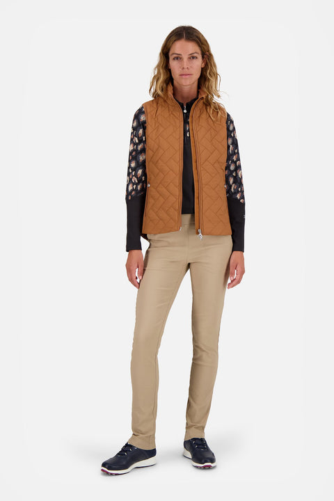 Bonnie Weste Damen
