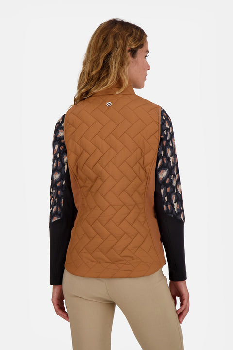Bonnie Weste Damen