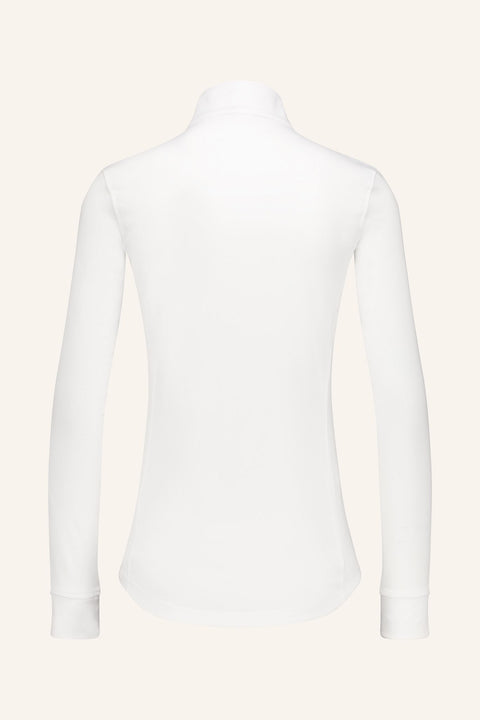 Anna Longsleeve Damen