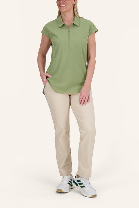 Acerra Sleeveless Shirt Damen