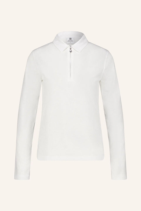 Peoria LS Poloshirt Damen