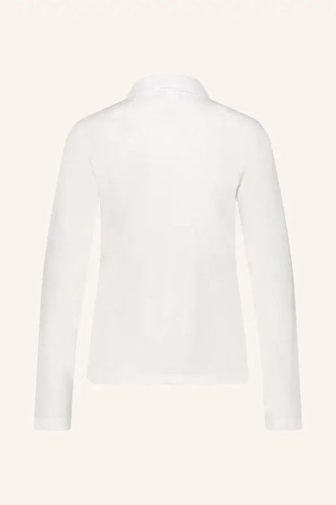 Peoria LS Poloshirt Damen