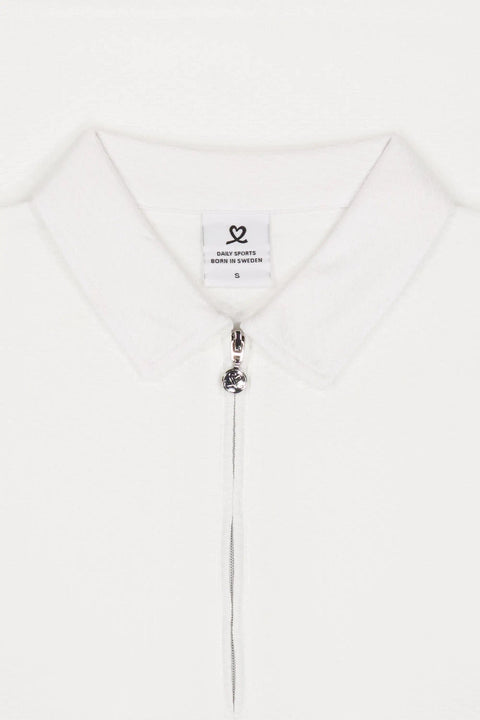 Peoria LS Poloshirt Damen