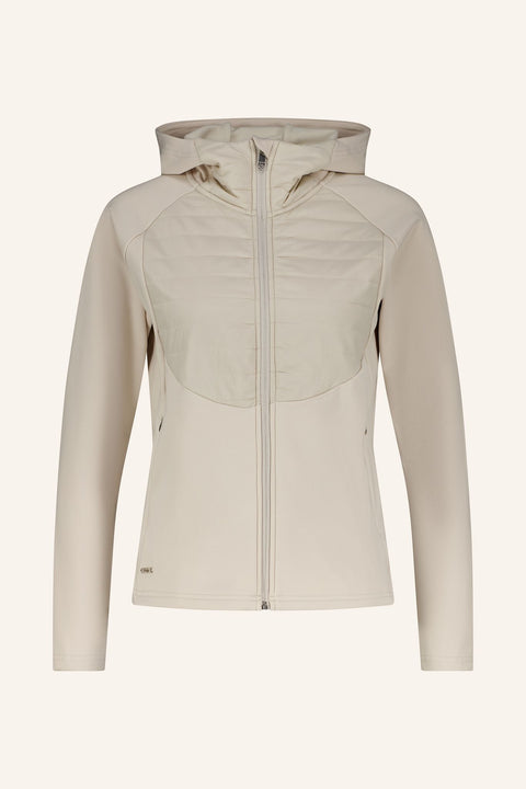 Allos Hybrid Jacke Damen