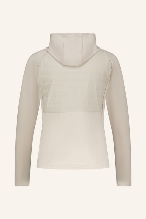 Allos Hybrid Jacke Damen