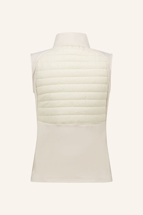 Allos Hybrid Weste Damen