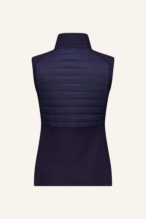 Allos Hybrid Weste Damen