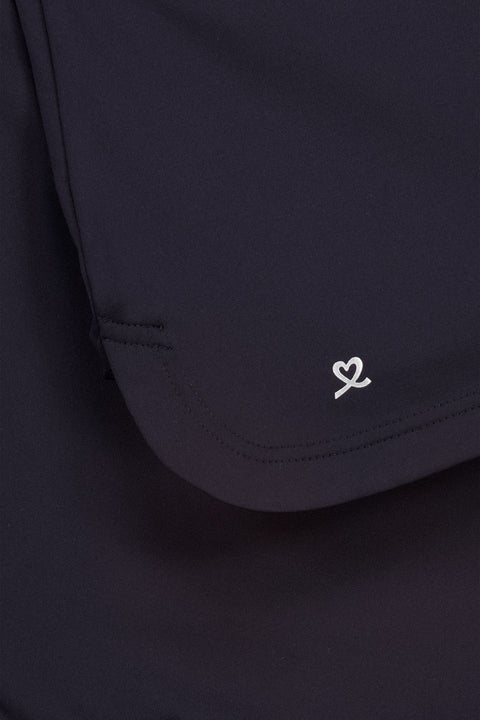 Luxe Polo Damen
