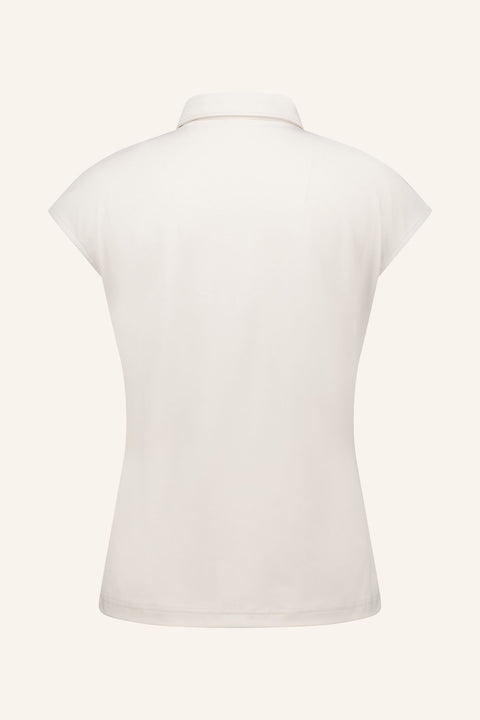 Gaze Cap S Shirt Damen