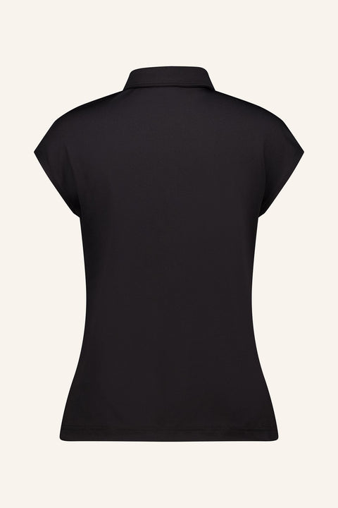 Gaze Cap S Shirt Damen