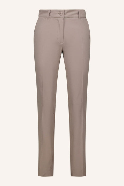 Beyond Ankle 7/8 Golfhose Damen