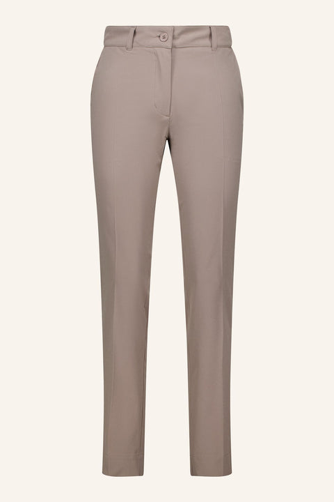 Beyond Ankle 7/8 Golfhose Damen