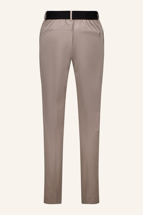 Beyond Ankle 7/8 Golfhose Damen