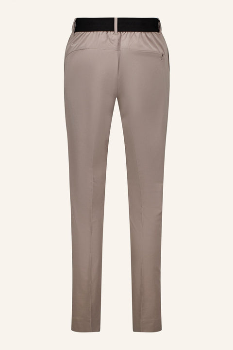 Beyond Ankle 7/8 Golfhose Damen