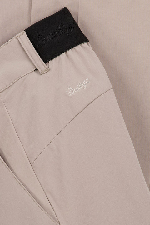 Beyond Ankle 7/8 Golfhose Damen