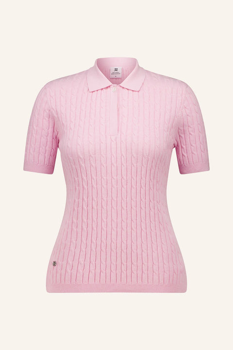Madelene Poloshirt Damen