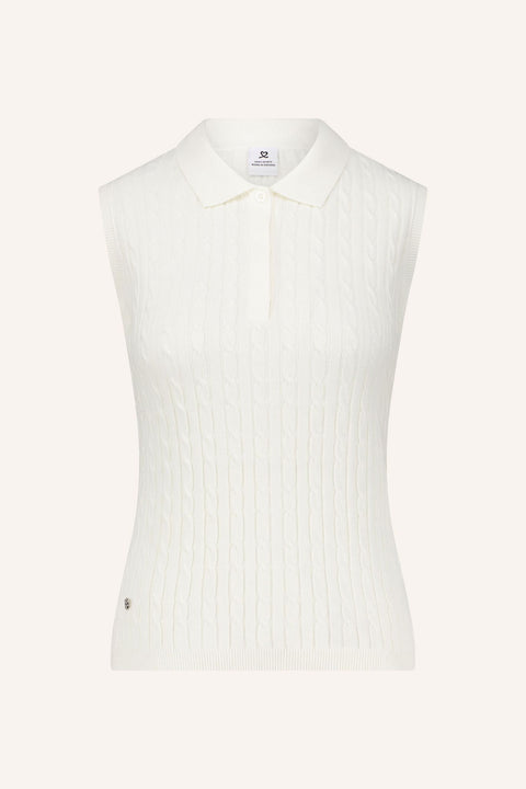 Madelene SL Polohemd Damen