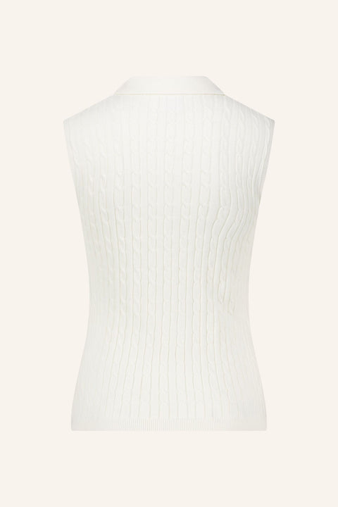 Madelene SL Polohemd Damen