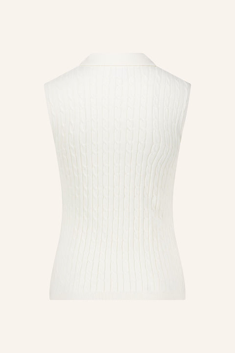 Madelene SL Polohemd Damen