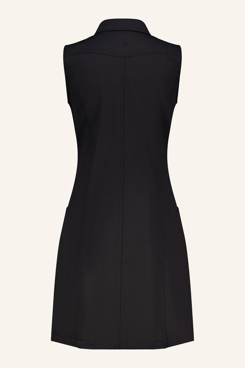 Lyric Sl Kleid Damen