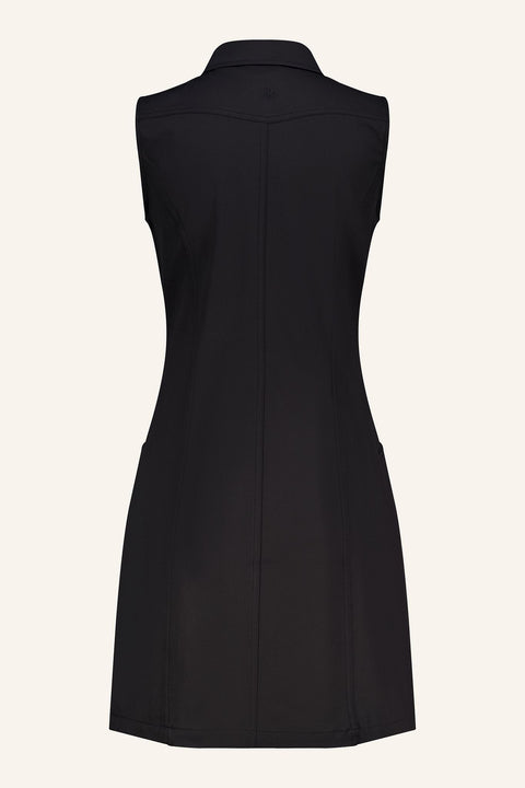 Lyric Sl Kleid Damen