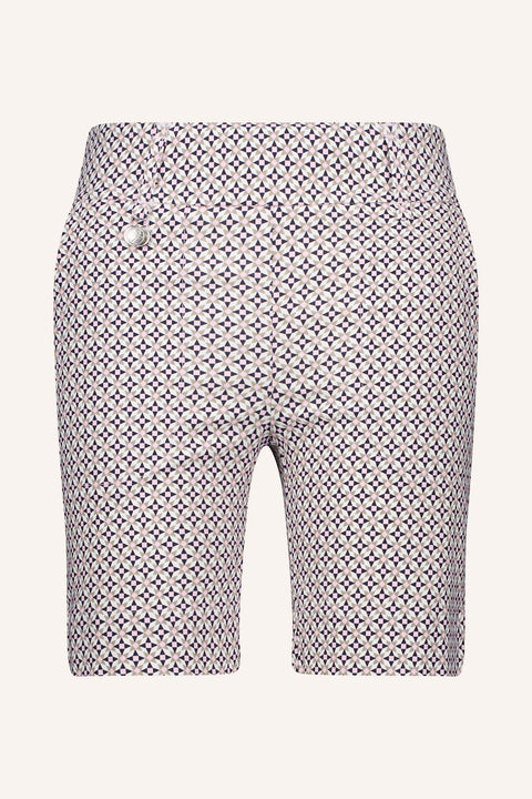 Magic Motif Shorts Damen