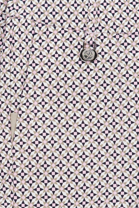Magic Motif Shorts Damen