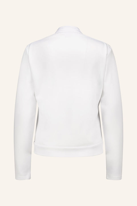 Mix Hybrid Jacke Damen