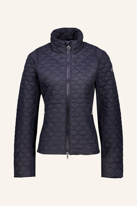 Quilt Padded Jacke Damen