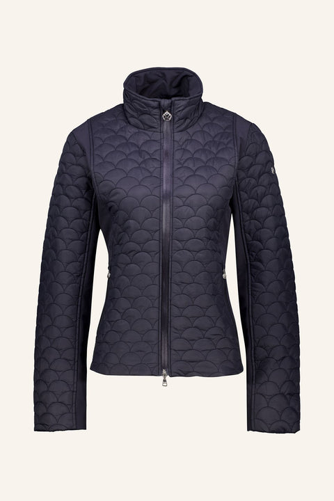Quilt Padded Jacke Damen