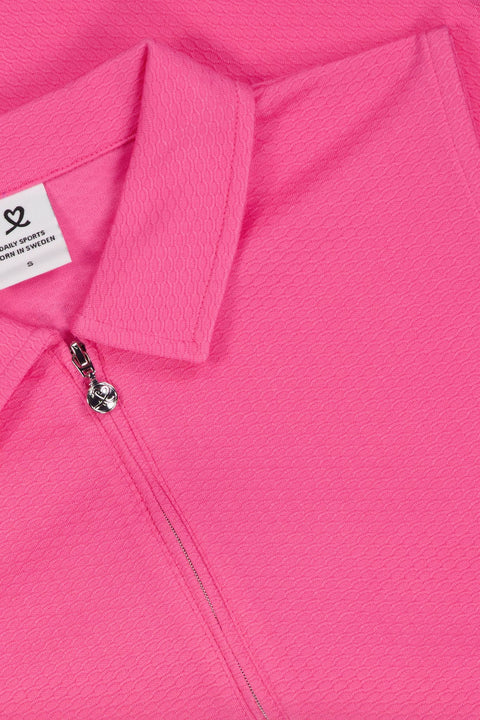 Peoria Sleeveless Poloshirt Damen