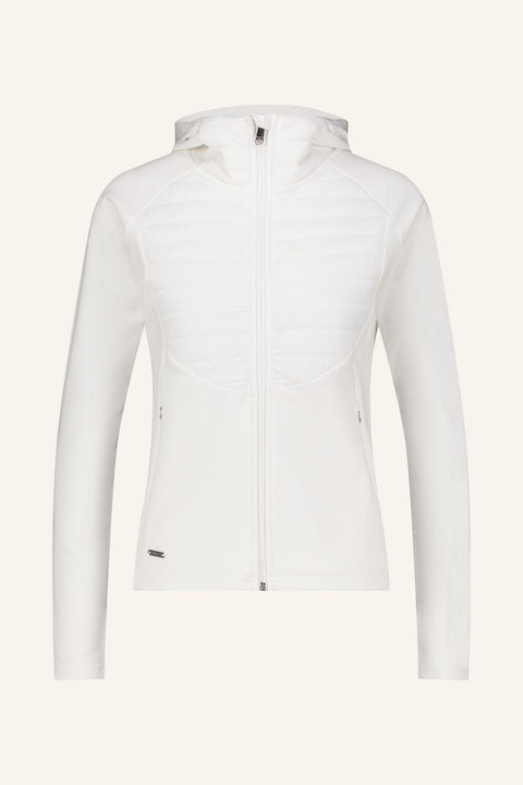 Allos Hybrid Jacke Damen